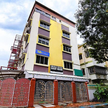 Fabexpress Wild Orchid - 800M From Medica Superspecialty Hospital Hotel Calcutá Exterior foto